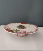 Resim Star Dekor Merrılyn Bone Kek Standı 