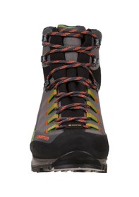 Resim La Sportiva Zfms110n10r17 Trango Trk Leather Gtx Ivy/tango Red Erkek Outdoor Bot Yeşil 