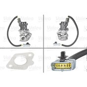 Resim VALEO 700412 Egr Valfi ( Ford : Focus II Cmax 1.6Tdci ) / Volvo (S40-V50) (05-) (D4164t) (05-09) 1353152 (WC177736) 
