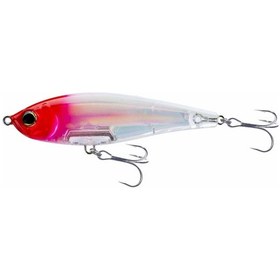 Resim Yozuri 3d Inshore Twitcbait Sahte Balığı C5 70mm - 8.5gr 