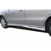 Resim Hyundai Accent 98 Yumurta Kasa Marşpiyel Boyasız 