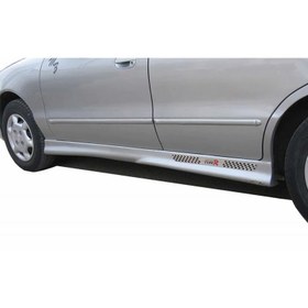 Resim Hyundai Accent 98 Yumurta Kasa Marşpiyel Boyasız 