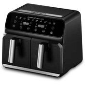 Resim Dynamic Life Pro Cooker Air Fryer 