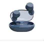 Resim Dot1 Tws Kablosuz Bluetooth Kulaklık Mavi Linktech