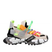 Resim Guja 23y303-1 Bej Kadın Sneakers 