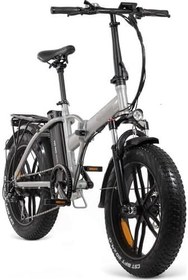Resim 20x4.00 Fat Bike Lastik Zırhı Seagull (Ön Arka Takım) 