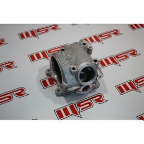 Resim Cygnus Rs 125 Silindir Üst Kapak Oem (545700668) 