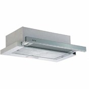 Resim Esty Inox 2spd Rocker Sp25 Asp 
