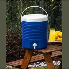 Resim Kale Termos 15 Lt Erciyes Piknik Termos (1404 Cooler Jug) 