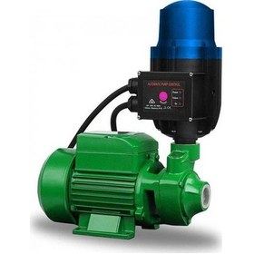 Resim Neron Hidro Km 100 Sürtme Fanlı Paket Hidrofor Hidromatlı 