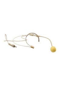 Resim Magicvoice Mv-11 Headset Yedek Mikrofon Vidalı Jack Ten Rengi 1 Metre 