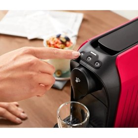 Resim Tchibo Cafissimo Easy Kırmızı 