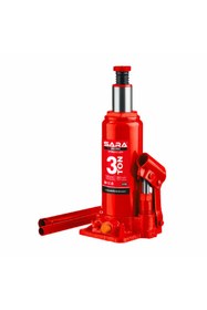 Resim SARA ŞİŞE KRİKO (3 TON) 