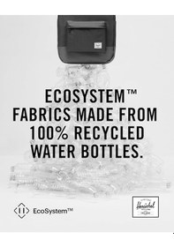 Resim Herschel Seymour Backpack Sırt Çantası Unisex Yetişkin Diğer 