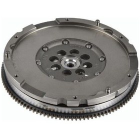 Resim Sachs 2294001399 Sachs Clutch Dual Mass Flywheel 
