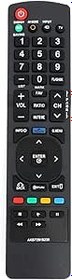Resim AIDITIYMI AKB72915239 Yedek Uzaktan Fit LG LCD LED TV 37LK450 42LK450 47LK450 42LK520 47LK520 42PW350U 50PW350U 42PW350R 50PW350R 42LW350R 42LWW5000. 55LW5000 42LW5300 47LW5300 55LW5300 42LV355B 55LV355B 