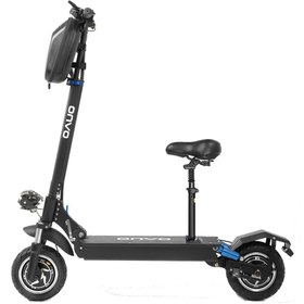 Resim ONVO Yeni Onvo OV-012 X-Plus 1600W E-Scooter KOLTUKLU (2024) 