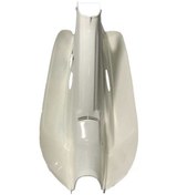 Resim Honda C90 Uyumlu Dizlik Tw Krem- 