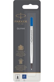 Resim Genel Markalar MetraShop 1950322 Rollerball Kalem Yedeği, İnce uç, Mavi 1113377 