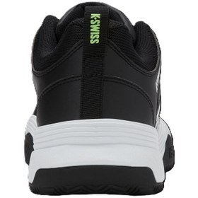 Resim K-Swiss Court Express 2 Toprak Kort Erkek Tenis Ayakkabısı 