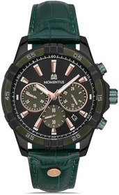 Resim Momentus SM367B-04YS Erkek Kol Saati 