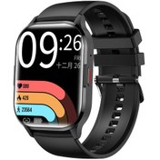 Resim Samdoo Senbono Aır3 Akıllı Saat 