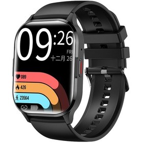 Resim Samdoo Senbono Aır3 Akıllı Saat 