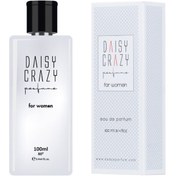 Resim Daisy Crazy For Women B1 EAU DE PARFUM, WOMEN-100 ML Parfümü 