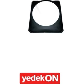Resim Radyator Davlumbazı - 4SERIESRCAB [S80.8273] - 4SERIESRCAB 