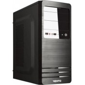 Resim Vento Vs114F 350W Psu Atx Mid Tower Kasa 