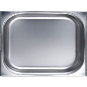Resim Kayalar 2 3-100 Gastronorm Küvet 354X325X10 Cm 84 L 
