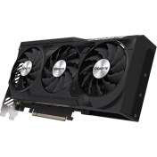 Resim Gıgabyte Geforce Rtx 4070 Wındforce Oc 12GB GDDR6X 192BIT Dlss 3 Ekran Kartı 