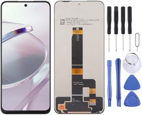 Resim Poco M6 Pro 5G Uyumlu Lcd Ekran Dokunmatik 