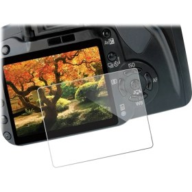 Resim Tewıse Nikon D610 Uyumlu Ekran Koruyucu 