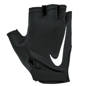 Resim Nike Essential FG 2.0 Siyah Antrenman Eldiveni (N.101.2315.091) 