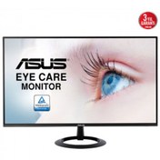 Resim Asus 27" VZ27EHE IPS Fhd 1Ms 75HZ 1ms HDMI VGA Çerçevesiz Slim Monitör Asus 27" VZ27EHE IPS Fhd 1Ms 75HZ 1ms HDMI VGA Çerçevesiz Slim Monitör