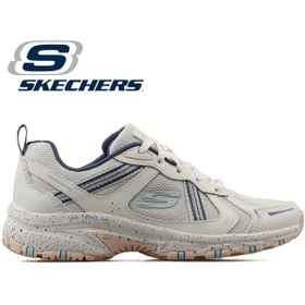 Resim Skechers Hillcrest-vast Adventure 149820 Kadın Spor Ayakkabı Bej 