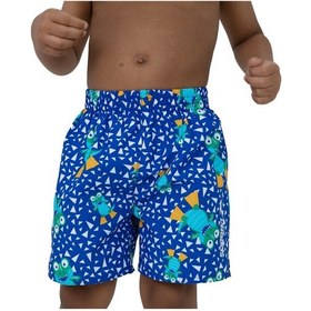 Resim Speedo 2-6 Yaş Bebe Şort Mayo Çok Renkli 