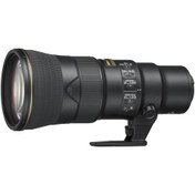Resim Nikon AF-S NIKKOR 500mm f/5.6E PF ED VR Lens 