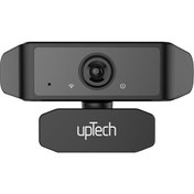 Resim Uptech IPC-7205 1080P USB Webcam Uptech