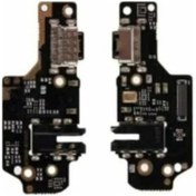 Resim Axya Xiaomi Uyumlu Redmi Note 8 Şarj Soketi Mikrofon Bordu 