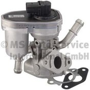 Resim PIERBURG 7.24809.69.0 Egr Valfi (Ford: Transit 2.2Tdci 2.4Tdci -14) 1730360 8C1Q9D475AA 724809690 (WE639879) 