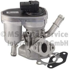 Resim PIERBURG 7.24809.69.0 Egr Valfi (Ford: Transit 2.2Tdci 2.4Tdci -14) 1730360 8C1Q9D475AA 724809690 (WE639879) 