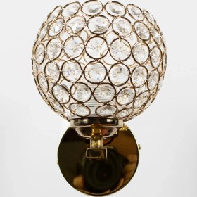 Resim Mutlu Aydınlatma Aplik Tekli Antre,koridor,yatak Odası,banyo 