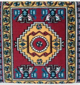 Resim Toptantekstil Şark Köşesi Süngerli Otantik Minder, Farklı Boyutlarda, Fermuarlı 