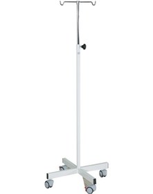 Resim E-287 - Serum Askısı 