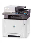 Resim OLIVETTI D-color Mf 2624 Çok Fonksiyonlu Fotokopi Makinesi 