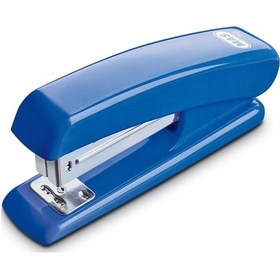 Resim Mas Tel Zımba Makinesi Optimal No 24/6 Mavi Kod 758 