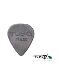 Resim Tusq Pick 0.88mm Grey 6 Pack Deep Tone Pena 