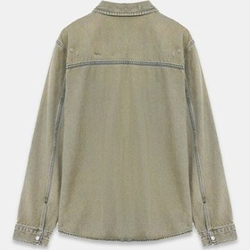 Resim Ltb Darlene Regular Jacket Ceket 010096118915973 55685 Karışık Çok Renkli 